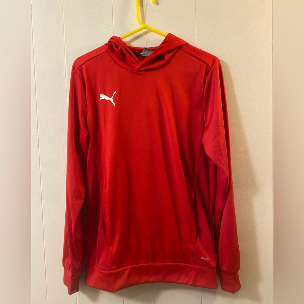 Puma Drycell Training Hoodie
